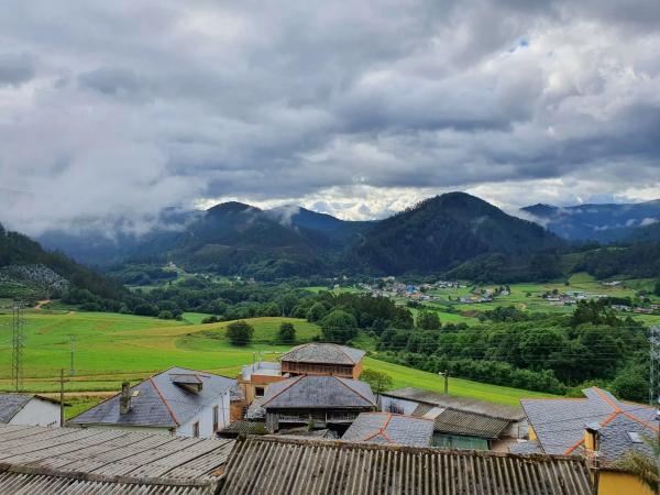 Casa rural en camino de la rinconada, 1