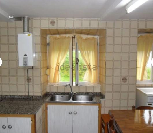 Casa de pueblo en Gamones s/n