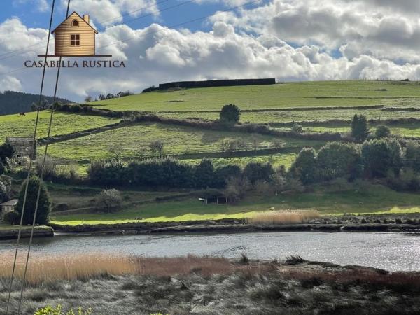 Casa independiente en general