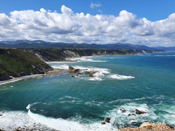 Casa rural en camino de la rinconada, 1