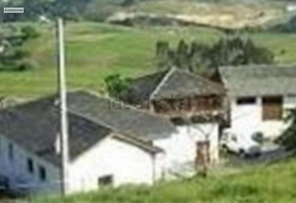 Casa de pueblo en Gamones s/n