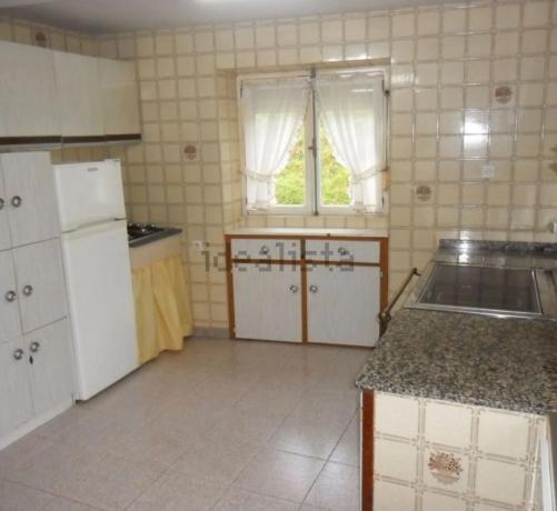 Casa de pueblo en Gamones s/n