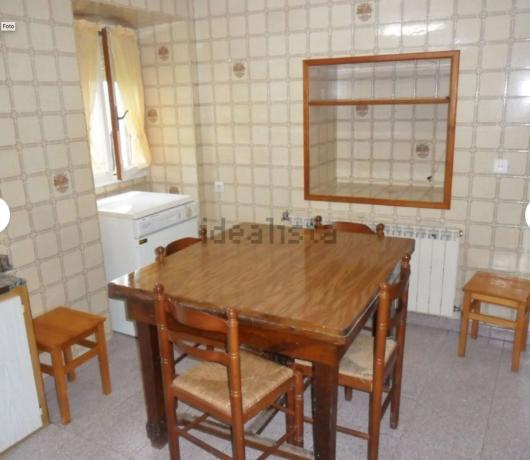 Casa de pueblo en Gamones s/n