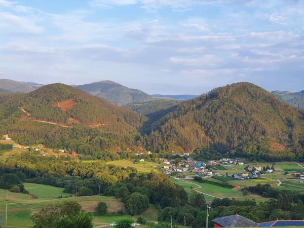 Casa rural en camino de la rinconada, 1
