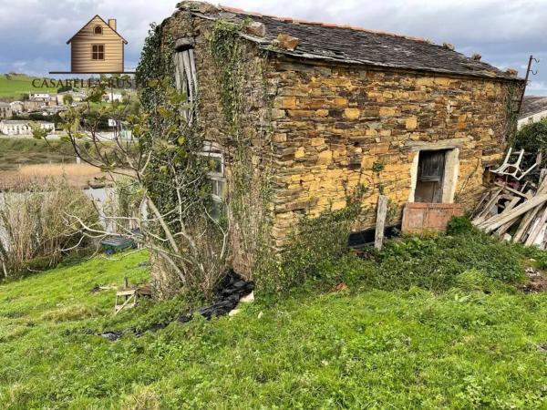 Casa independiente en general