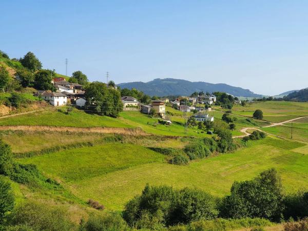Casa rural en camino de la rinconada, 1