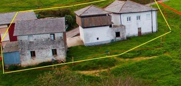 Casa de pueblo en Gamones s/n