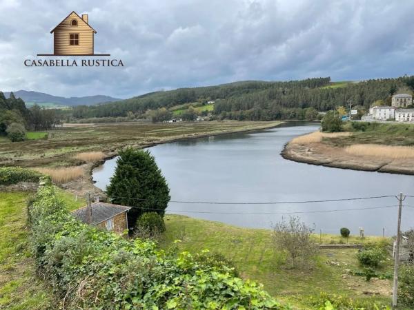 Casa independiente en general