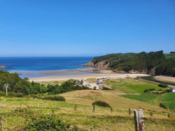 Casa rural en camino de la rinconada, 1