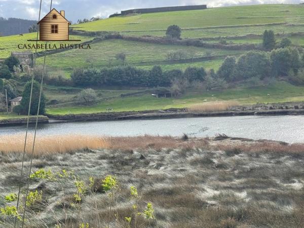 Casa independiente en general