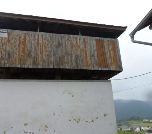 Casa de pueblo en Gamones s/n