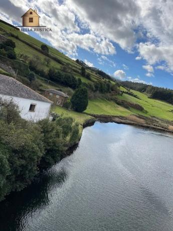 Casa independiente en general