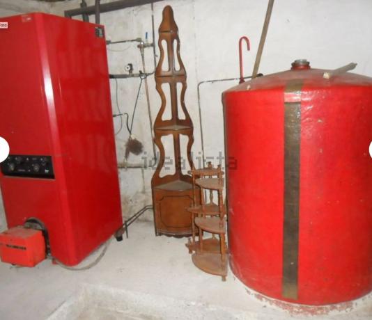 Casa de pueblo en Gamones s/n