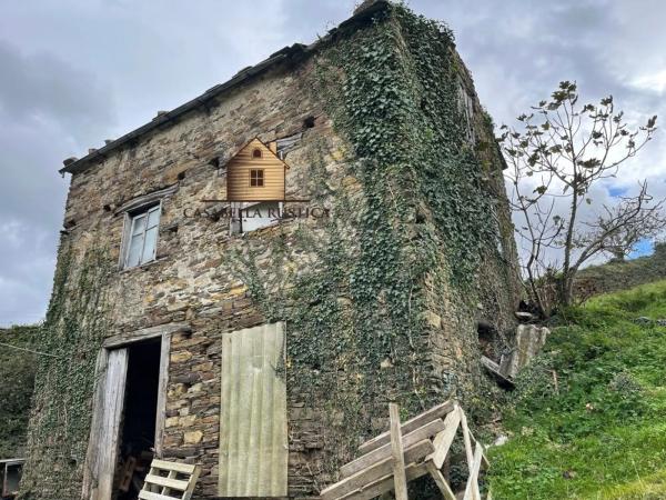 Casa independiente en general