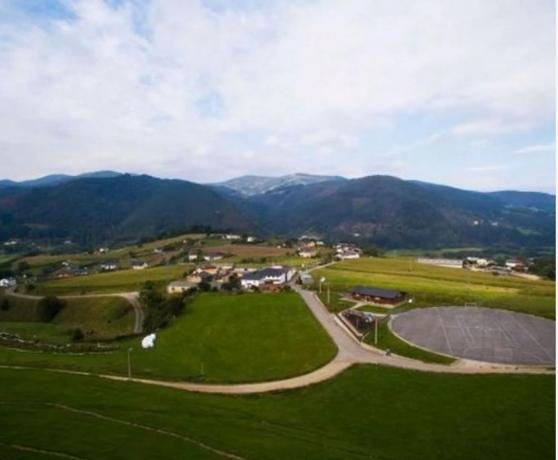 Casa de pueblo en Gamones s/n