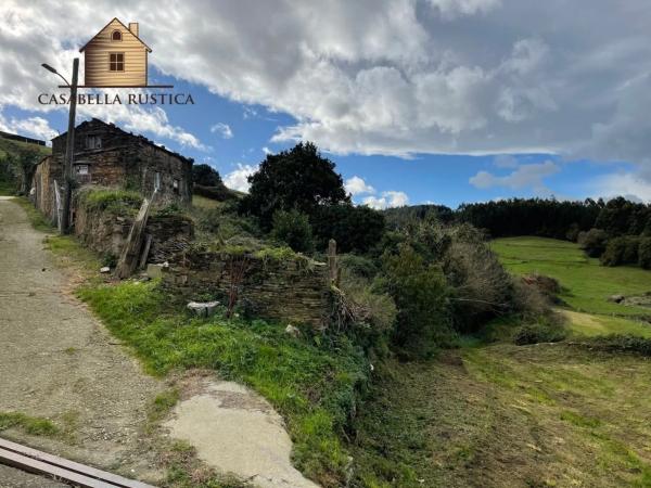 Casa independiente en general