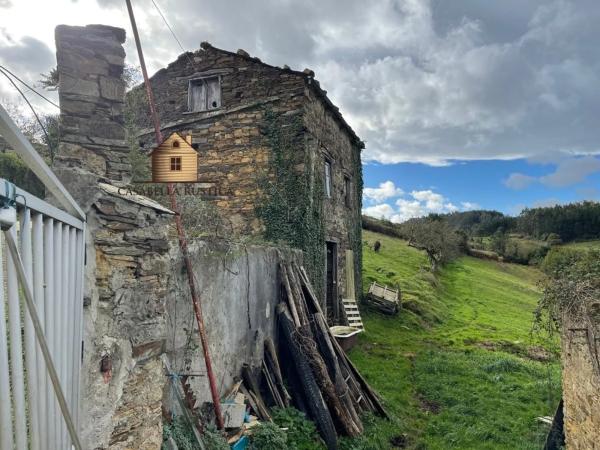 Casa independiente en general