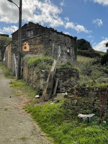 Casa independiente en general