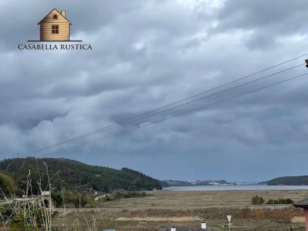 Casa independiente en general