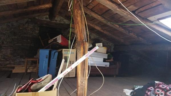 Casa de pueblo en calle Sur, 1