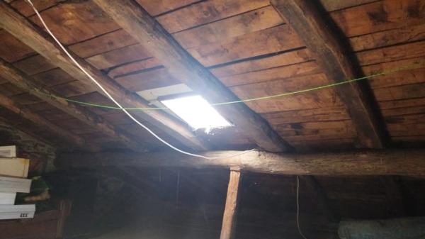 Casa de pueblo en calle Sur, 1