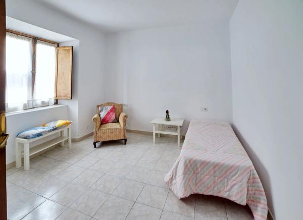 Casa independiente en Ceano Vivas, 2