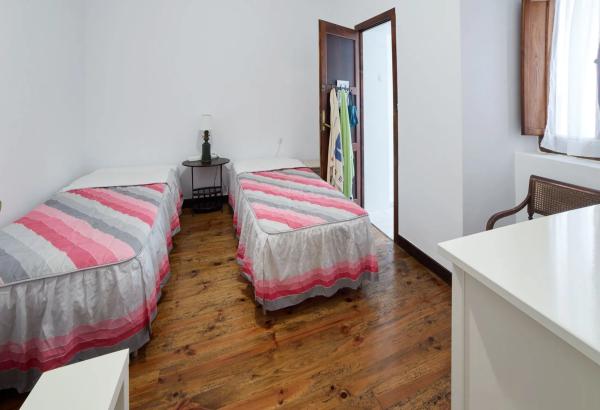 Casa independiente en Ceano Vivas, 2