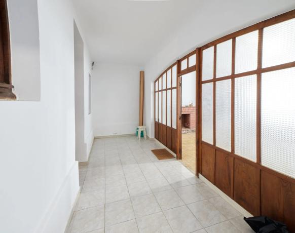 Casa independiente en Ceano Vivas, 2