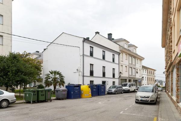 Casa independiente en Ceano Vivas, 2