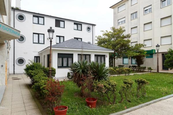 Casa independiente en Ceano Vivas, 2