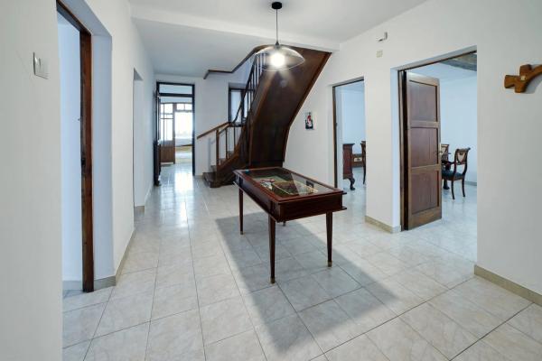 Casa independiente en Ceano Vivas, 2