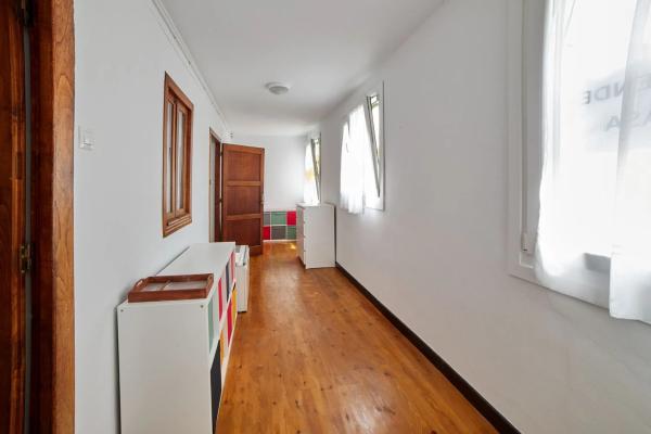 Casa independiente en Ceano Vivas, 2