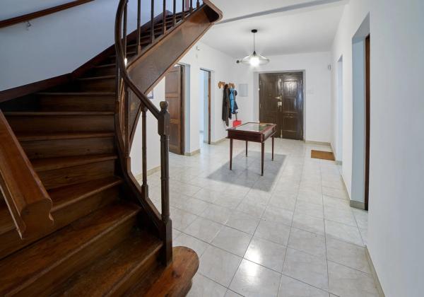 Casa independiente en Ceano Vivas, 2