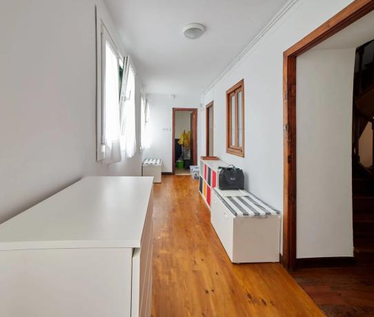 Casa independiente en Ceano Vivas, 2