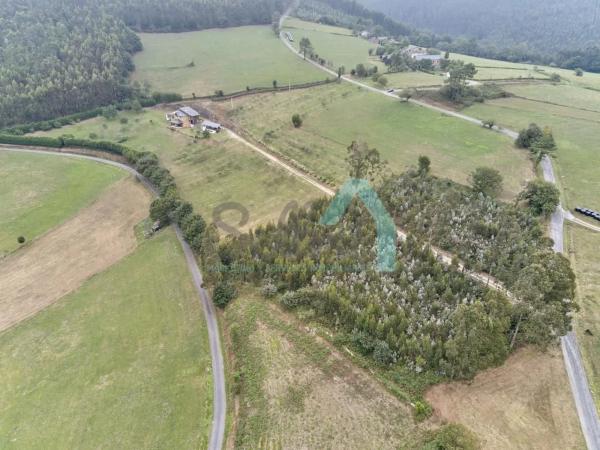 Casa independiente en Lugar Fojas