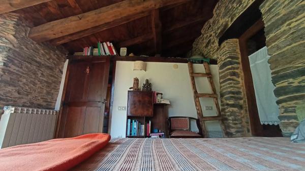 Casa rural en Caraduxe s/n sn