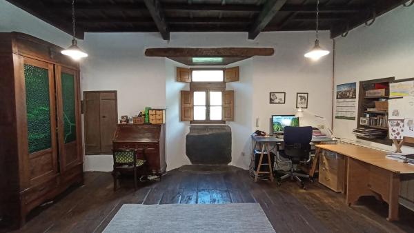 Casa rural en Caraduxe s/n sn