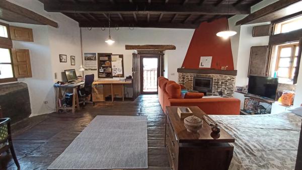 Casa rural en Caraduxe s/n sn