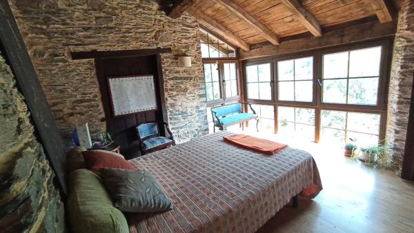 Casa rural en Caraduxe s/n sn