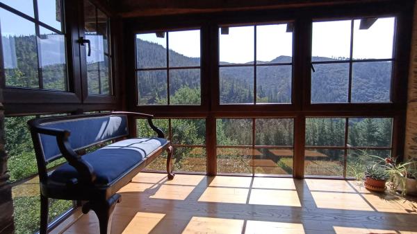 Casa rural en Caraduxe s/n sn