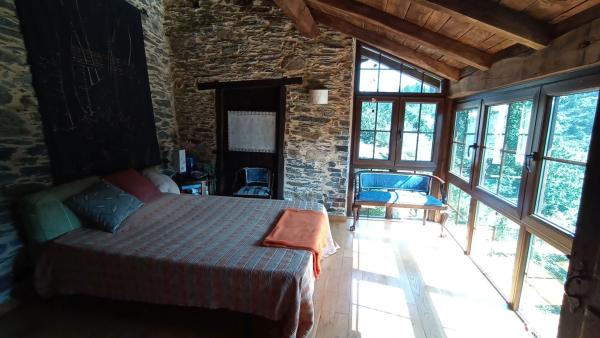 Casa rural en Caraduxe s/n sn