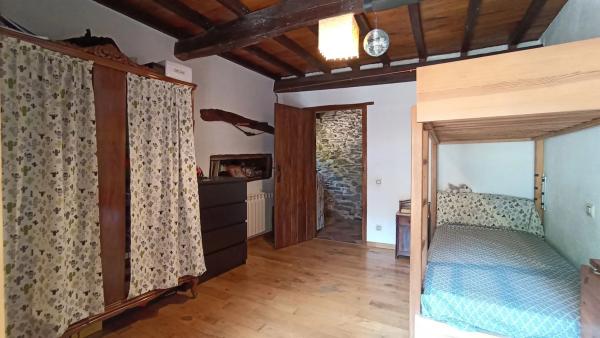 Casa rural en Caraduxe s/n sn