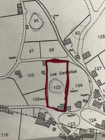 Casa independiente en calle quintela, 1