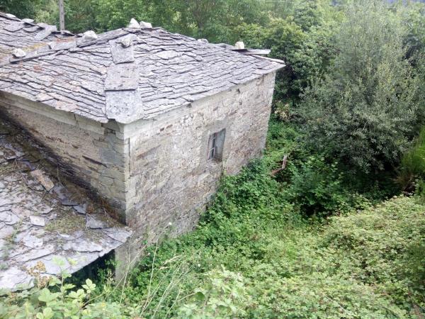 Casa rural en Caserio Cimadevilla, 4 a