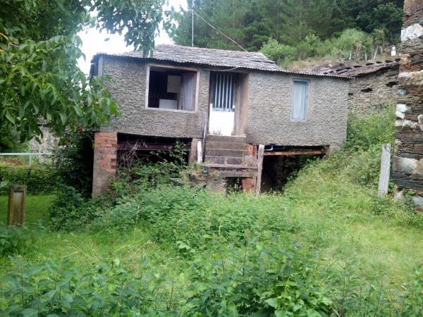 Casa rural en Caserio Cimadevilla, 4 a