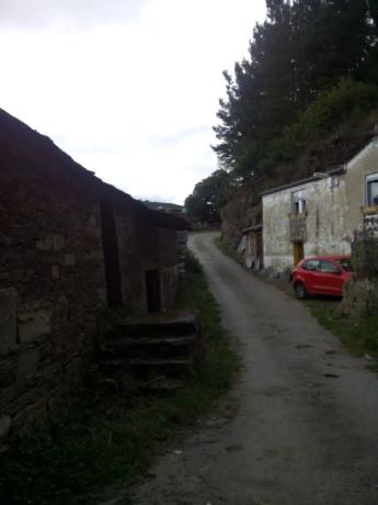 Casa rural en Caserio Cimadevilla, 4 a