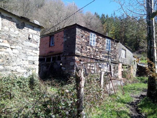 Casa rural en Caserio Cimadevilla, 4 a