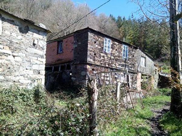 Casa rural en Caserio Cimadevilla, 4 a