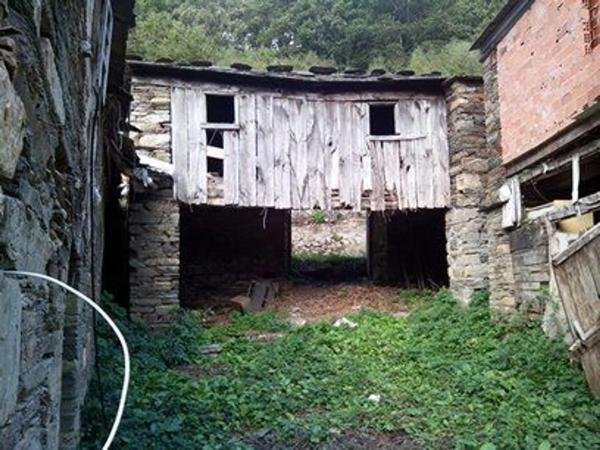 Casa rural en Caserio Cimadevilla, 4 a