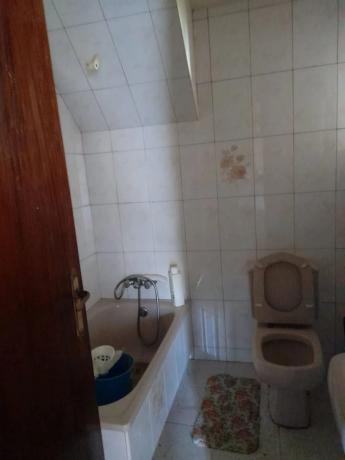 Casa independiente en carretera As-12 s/n